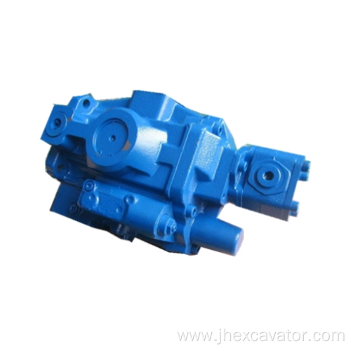 SH60 Main Pump A10VD43SR1RS5